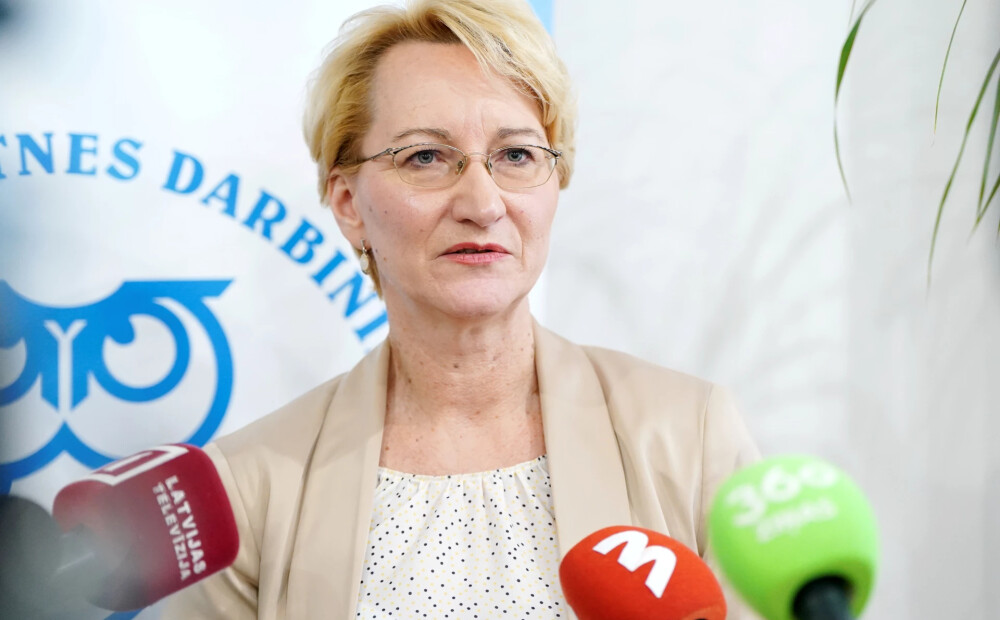 “Programma skolā” ir jāīsteno nekavējoties – Latvijas Lielo pilsētu asociācija aicina valdību aktīvi meklēt tam finansējumu