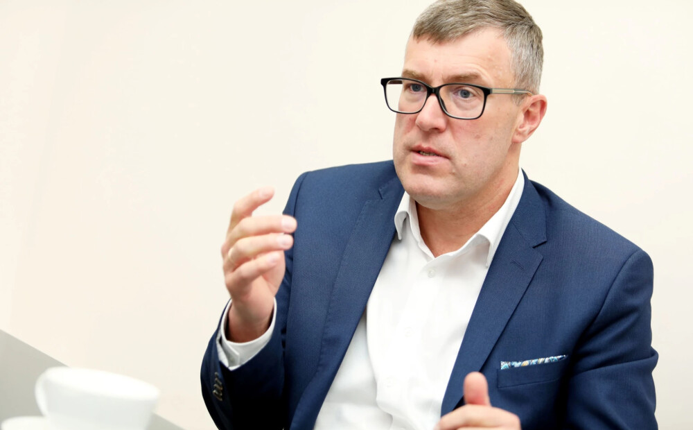 "airBaltic" meklē jaunu vadītāju – kandidātu loks jau sāk iezīmēties