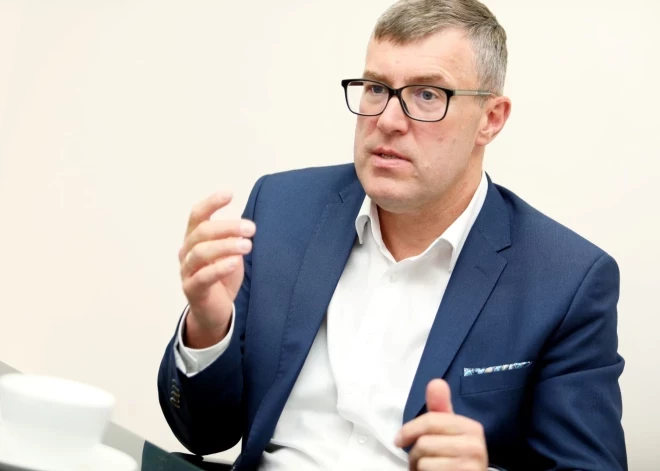 Список кандидатов на пост главы airBaltic начинает формироваться - в основном это иностранцы