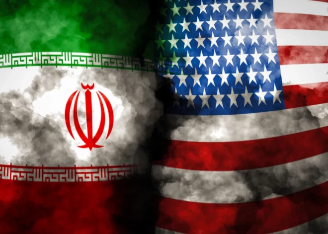 Еще одна война? Конфликт между США и Ираном скоро может перейти в горячую фазу