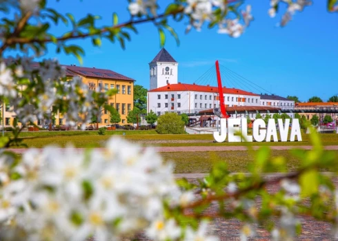 Jelgavu grib pārvaldīt 169 cilvēki, kaut gan šāda iespēja pavērsies tikai 15.