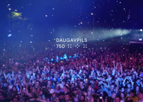 Svētki sāksies Daugavpils cietoksnī jau ceturtdien, 29. maijā, ar muzikāli teatrālu koncertuzvedumu.