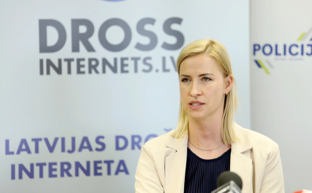 Kā rīkoties, nonākot nepatikšanās internetā?