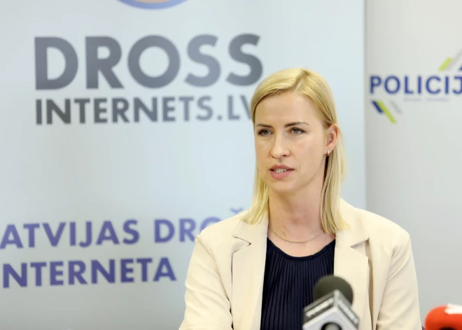 Kā rīkoties, nonākot nepatikšanās internetā?