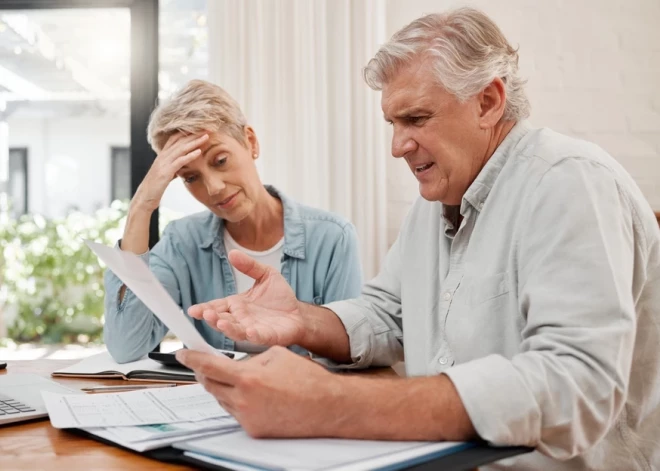 Сейчас можно лишь отложить выход на пенсию. Как защитить будущих пенсионеров от колебаний фондового рынка?