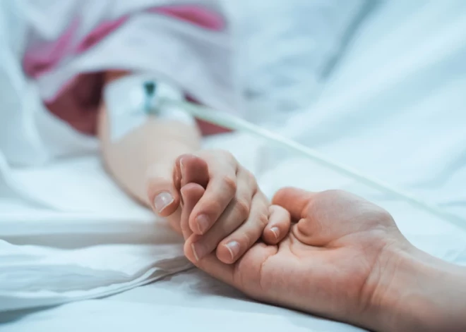 Latvijā turpina plosīties smaga E. coli infekcija – ārstiem grūti prognozēt iespējamās sekas uz bērnu veselību