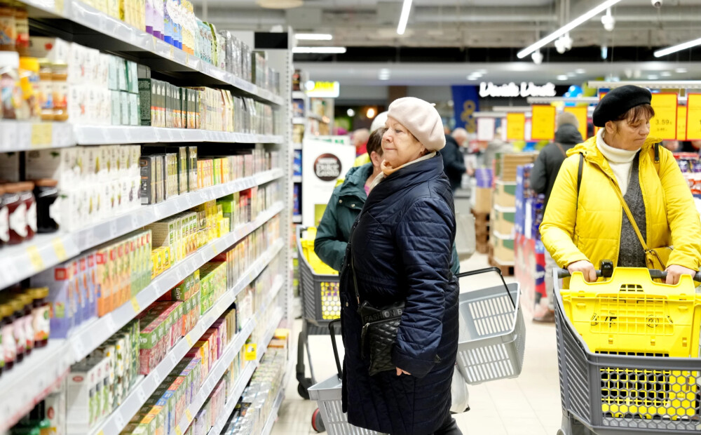 Šobrīd var tikai atlikt pensionēšanos. Kā pasargāt topošos pensionārus no finanšu tirgus svārstībām?
