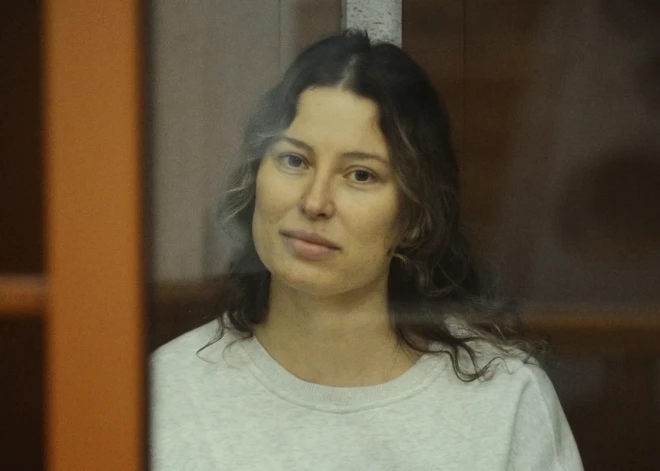 Россия и США обменялись заключенными в Абу-Даби