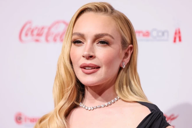 Lindseja 2025. gadā.