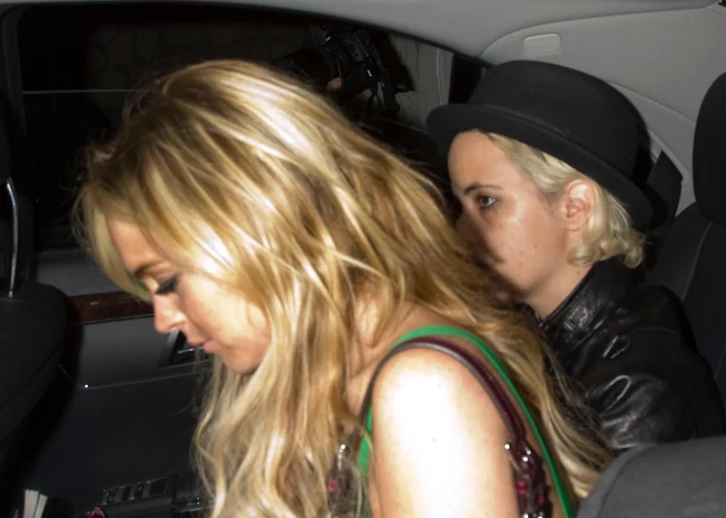 38 gadu vecumā izskatās labāk nekā 25 gados: kā atkarības uzveikšana izmainīja šo slaveno dāmu