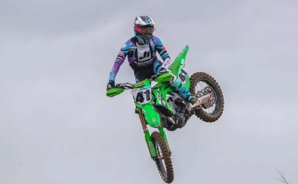 Pauls Jonass pēc gūtās galvas traumas izlaidīs arī nākamo MXGP posmu