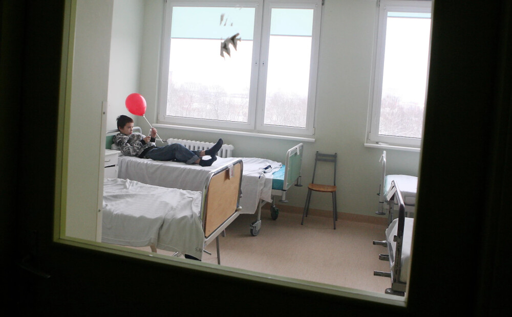 Siguldas novada pašvaldības finansiāli atbalstīs E. coli infekcijas skarto bērnu ģimenes