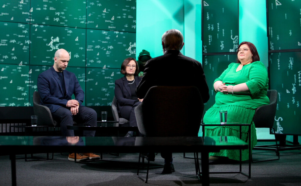 Latvijas formula: Zinātnei un politikai kopā jāmeklē atbildes uz klimata izaicinājumiem