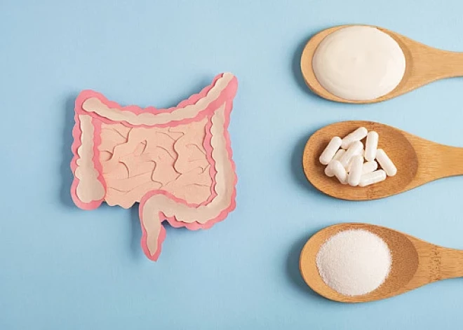 Atmasko mītus par probiotikām: reklāma vai patiesība?