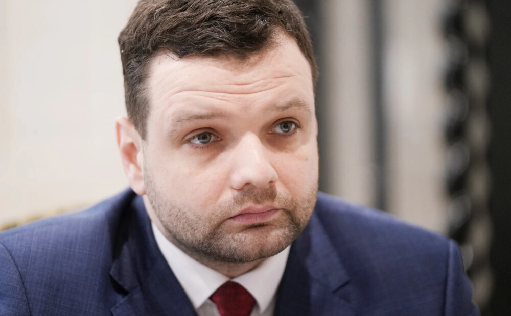 Labklājības ministra ienākumi pērn sasnieguši 80 517 eiro