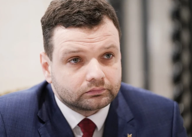 Labklājības ministra ienākumi pērn sasnieguši 80 517 eiro