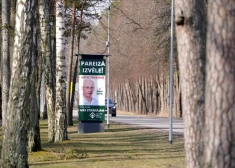 Кандидаты в мэры готовы даже прятаться в лесу, чтобы неожиданно выскочить перед избирателем.
