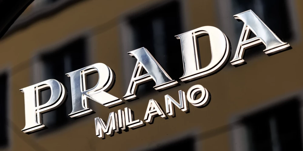 Prada.