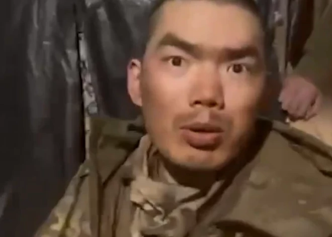 Pekina norāj Zelenski par apgalvojumiem, ka ķīnieši karo krievu okupantu rindās