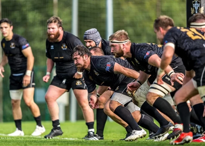 Latvijas Regbija federācija sola nesodīt "Livonia" spēlētājus par atteikšanos spēlēt izlasē lietuviešu trenera vadībā: varēs to darīt nākotnē