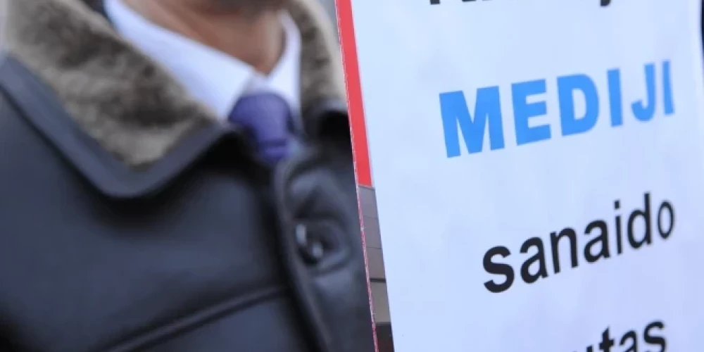 Bloķētajos portālos izplatīts saturs, kas vērsts uz Krievijas kara Ukrainā un Krievijas pastrādāto kara noziegumu attaisnošanu un atbalstīšanu.