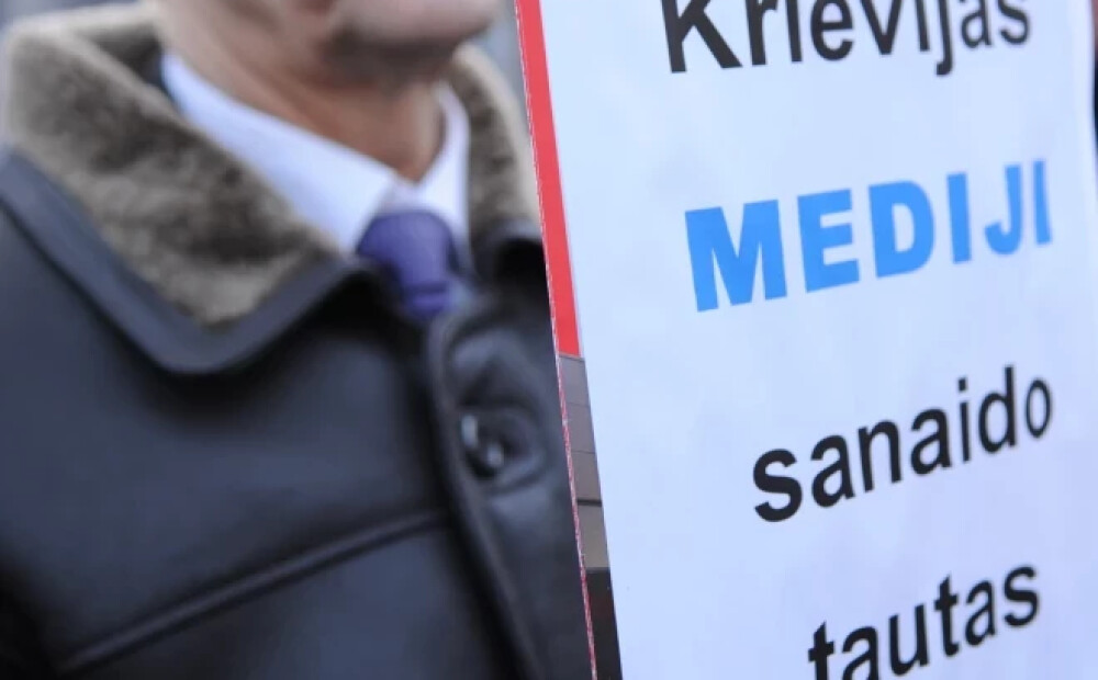 NEPLP liedzis piekļuvi piecām Krievijas propagandu izplatošām tīmekļa vietnēm