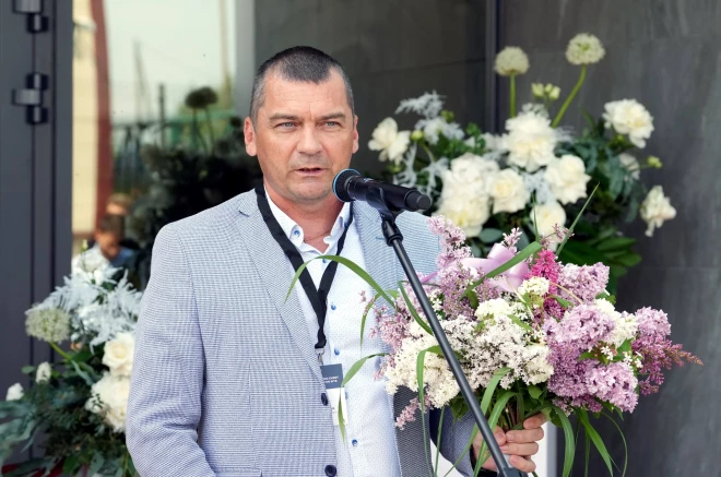 Pašreizējais Dobeles novada mērs Ivars Gorskis atkal kandidē uz vietvaru kā zaļzemnieku saraksta pirmais numurs.