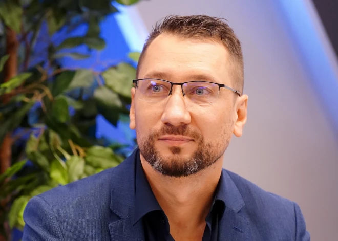 Айнис Дзалбс: семейные врачи застревают в системе - слишком много времени уходит на "клики"