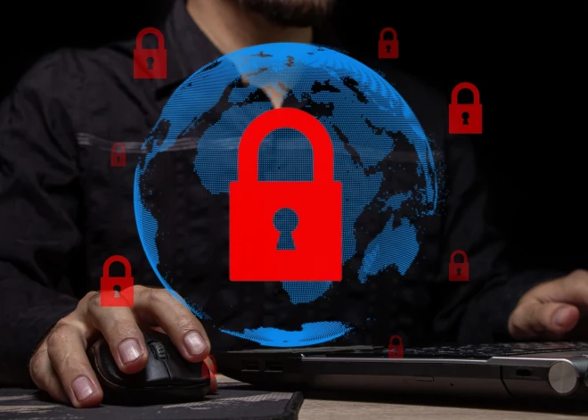 В Латвии заблокировали один из самых популярных сайтов в рунете