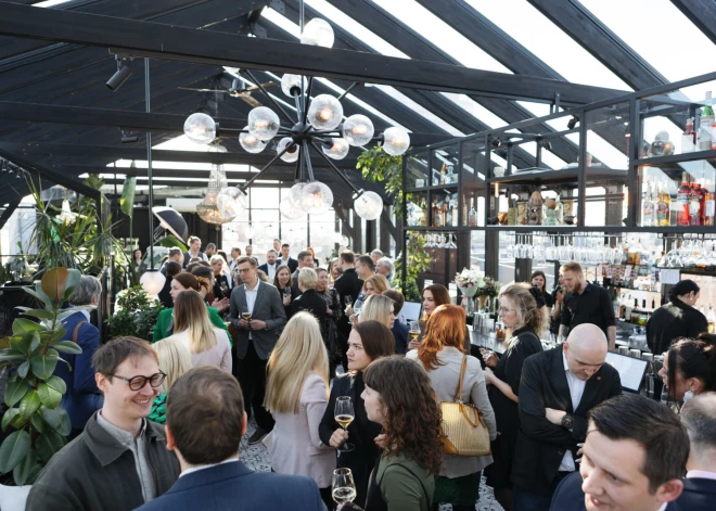 Ir iznākusi jaunā grāmata “Treasures of Latvia: Impressions on the World”, kas veltīta Latvijas eksporta talantiem un veiksmes stāstiem.