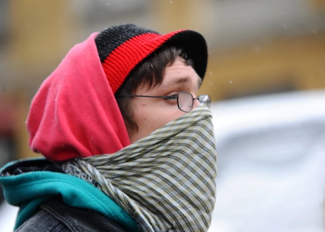 Распространение гриппа в Латвии продолжает снижаться