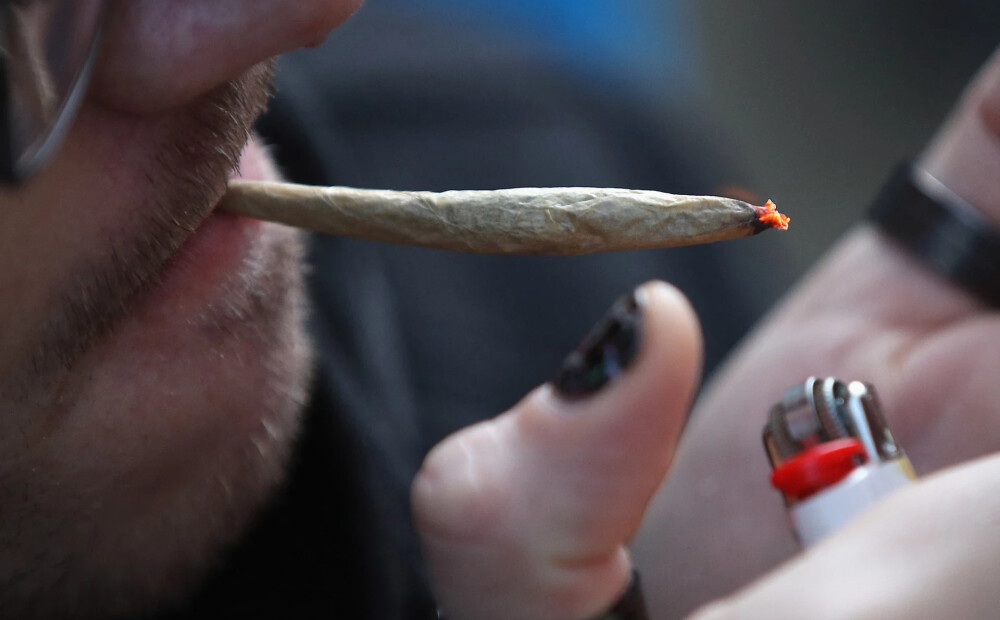 "Progresīvie" lems par iespējām legalizēt medicīnisko marihuānu