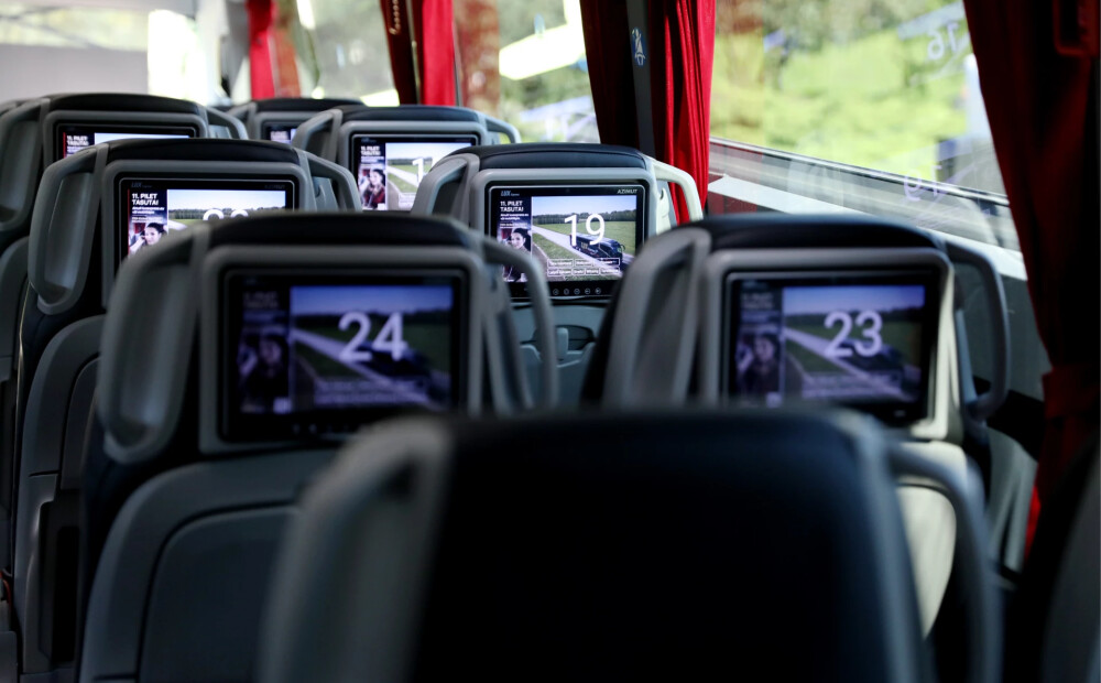 Igaunija apmaksās divu jaunu autobusu maršrutu izmēģinājumu uz Latviju
