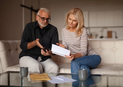 Иллюстративное фото.