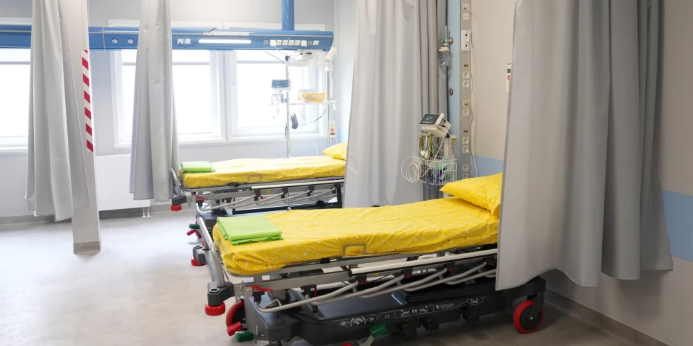 SPKC saņēmis vēl divus laboratoriski apstiprinātus rezultātus par E.coli infekciju "Straupes" darbiniekiem.