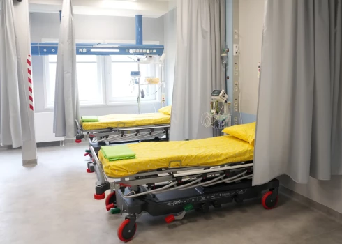 SPKC saņēmis vēl divus laboratoriski apstiprinātus rezultātus par E.coli infekciju "Straupes" darbiniekiem.