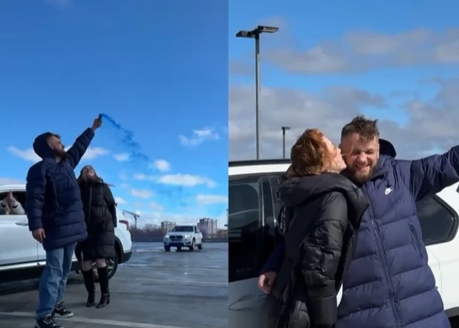 “Mums būs dēls!” – Elīna Pakalne atklāj gaidāmā bērna dzimumu