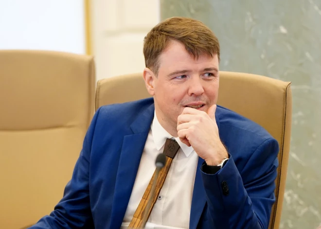 Latvijas Kokrūpniecības federācija: koksnes tarifi jāpiemēro tikai kā atbildes solis ASV