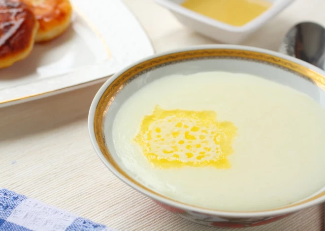 Идеальная манная каша без комочков: пошаговый рецепт и секреты приготовления