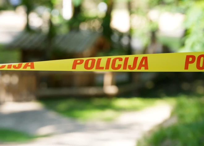 Policija par 13 600 eiro iegādāsies ģeoradaru mirušu cilvēku meklēšanai