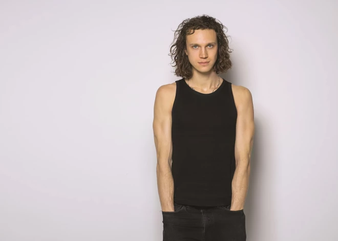 "Es tveru dvēseli, nevis dzimumu" - Kārlis Arnolds Avots par lomu filmā "Uļa"