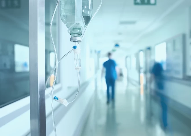 Latvijā tuvākajos gados varētu dramatiski trūkt medicīnas darbinieku
