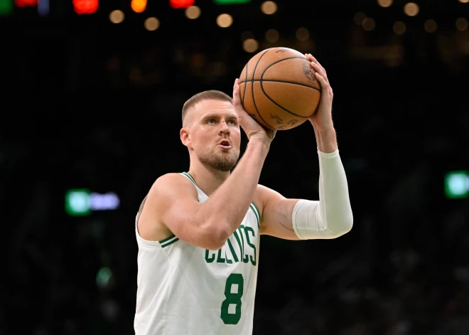 NBA regulārās sezonas pēdējā spēlē "Celtics" līdzjutējiem gaidāms ļoti nepatīkams pārsteigums