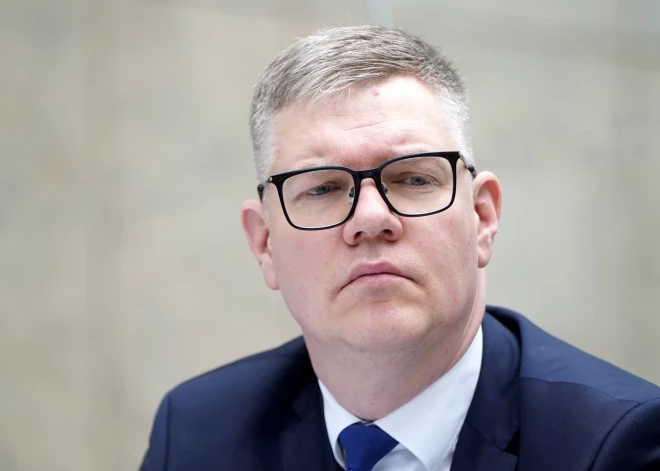Vilnis Ķirsis stāsta par padarīto, gaidāmajām vēlēšanām un nosauc konkurentus, ar kuriem neietu koalīcijā