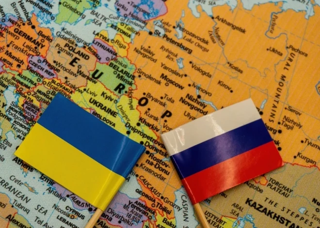 CNN: украинцы, живущие на захваченных РФ территориях, ужасно боятся мирных переговоров