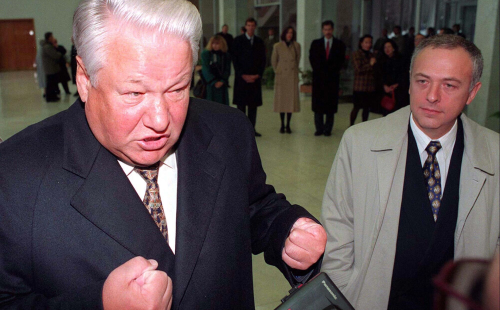 Sergeja Lavrova bijušais priekšnieks, pirmais Krievijas ārlietu ministrs Kozirevs pasludināts par "ārzemju aģentu"