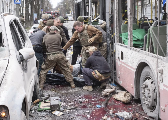 Каким оружием российская армия атаковала Сумы и зачем она намеренно совершает удар по мирным жителям?