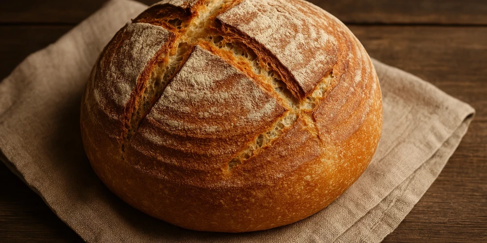 Pašcepta maize