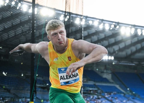 Mīkols Alekna