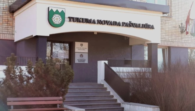 Uz Tukuma novada domes 19 deputātu vietām pretendē 126 kandidāti no septiņiem sarakstiem.